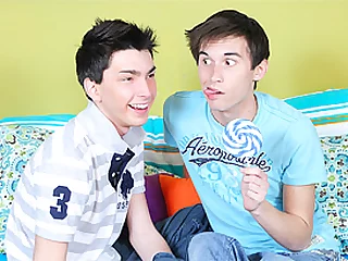 Prick Studs Enjoy Firm Bone Too