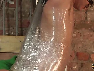 The Sir Needs More Jism! - Cameron James And Sebastian Kane