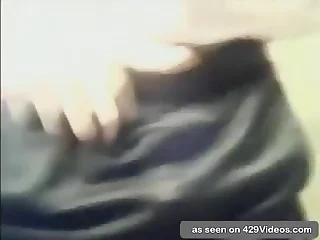 Goth twunks pleasing each other on web cam