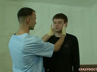 Mighty medical examination