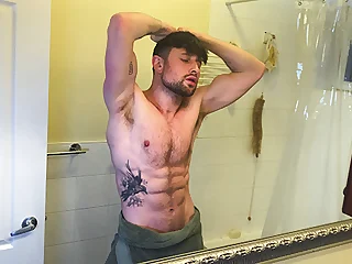 Sharing a Shower