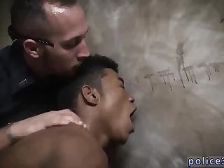 Witness She-masculine Dude Faggot Boink-out Story And Arab Suspect On The Run Get Deep with Each Other