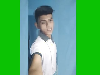 Sizzling-Kolla's Solo Masculine Groaning on Web cam: A Torrid Solo Session with a Youthful Guy!