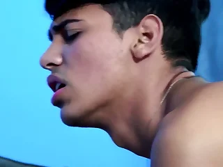 Indian Exchanges College girl Gets Without a condom Pummeled and Nailed Firm