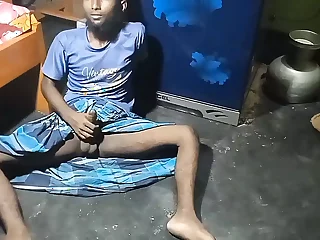 Indian grandpa gets a hot bareback pounding from young boys in Toon Hook-Up World film