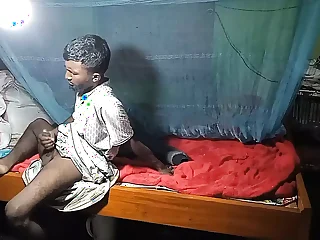 Youngster Aged granddad enjoys Indian desi bhabhi's big Indian cock in a hot, steamy anal flick